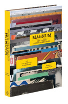 Magnum, les livres de photographies : le catalogue raisonne