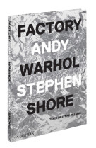 Factory l'atelier d'andy warhol