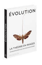 Evolution - la theorie en images