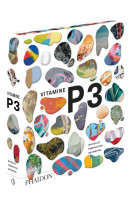 Vitamine p3 - nouvelles perspectives en peinture