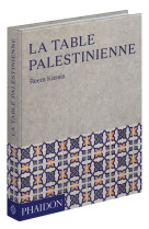 La table palestinienne