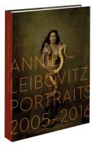 Annie leibovitz : portraits 2005-2016