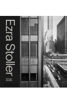 Ezra stoller - a photographic history of mo dern american architecture