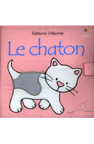 Le chaton