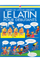 Le latin pour debutants