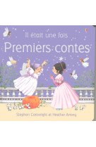 Premiers contes