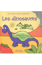 Les dinosaures - les grands tout-doux