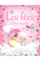 Les fees livre puzzle