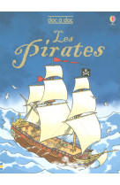 Les pirates - doc a doc