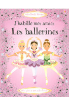 J'habille mes ballerines