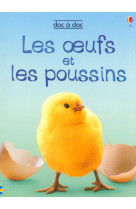 Les oeufs et les poussins - doc a doc