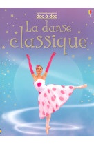 Danse classique