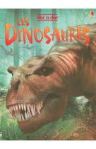 Dinosaures