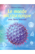 Le grand livre microscopique