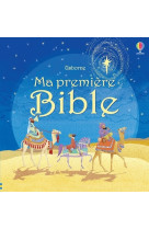 Ma premiere bible