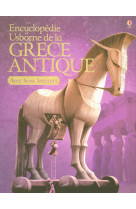 Encyclopedie usborne de la grece antique