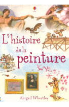 L'histoire de la peinture