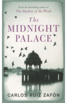 The midnight palace