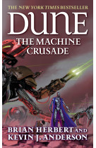 Dune: the machine crusade