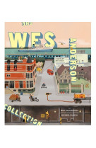 The wes anderson collection