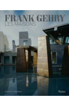 Frank gehry. les maisons