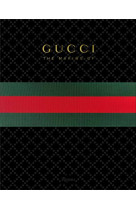 Gucci - the making of