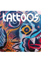 Tattoos