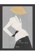 Dior - la revolution du new look