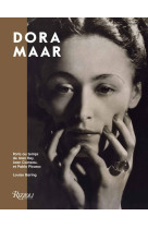 Dora maar - paris au temps de man ray, jean cocteau et pablo picasso