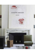 Joseph dirand - interieur