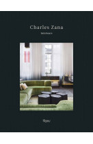 Charles zana - interieurs