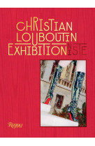 Christian louboutin exhibition(niste) - l'exposition