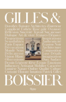 Gilles & boissier