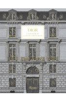 Dior, la legende du 30, avenue montaigne