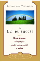 La loi du succes