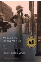 Voyage of the sable venus