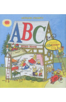 Richard scarry's abc word book