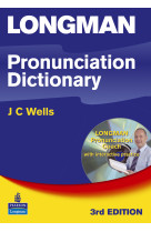 Pronunciation dictionary nlle edition