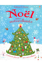 Noel - avec autocollants