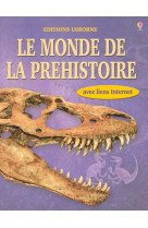 Le monde prehistorique