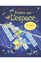 L'espace - fenetre sur