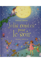 Jolis contes pour le soir