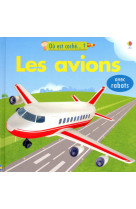 Les avions