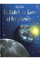 Le soleil  la lune et les etoiles - doc a d oc