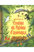 Contes et fables d'animaux