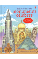 Fenetre sur les monuments celebres *