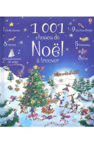 1001 choses de noel a trouver