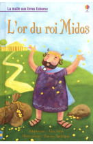 L'or du roi midas