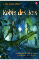 Robin des bois