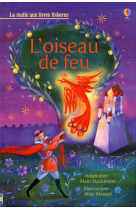 L'oiseau de feu